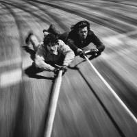 Purchase Fly By Midnight - The Fastest Time Of Our Lives