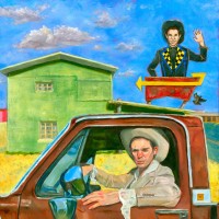Purchase Hayden Pedigo - I'll Be Waving As You Drive Away