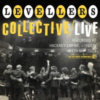 Purchase Levellers - Collective / Live