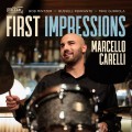 Buy Marcello Carelli - First Impressions Mp3 Download