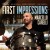 Buy Marcello Carelli - First Impressions Mp3 Download