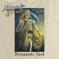 Purchase Wanton Attack - Brinnande Jord