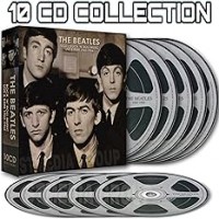 Purchase The Beatles - Rock N Roll Music Live And Rare 1962 - 1966 - The Beatles