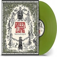 Purchase Green Lung - Woodland Rites olive