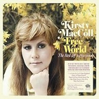 Purchase Kirsty MacColl - Free World: The Best Of Kirsty Maccoll 1979-2000 - Deluxe Set