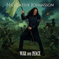 Buy Nils Patrik Johansson - War and Peace Mp3 Download