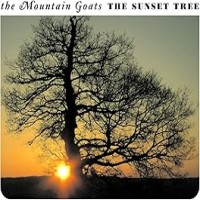 Purchase The Mountain Goats - The Sunset Tree 20th Anniversary APRICOT