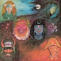 Purchase King Crimson - In The Wake Of Poseidon - All New 2025 Mixes
