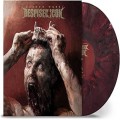 Buy Despised Icon - Shadow Work RED/BLACK/WHITE MARBLED Mp3 Download