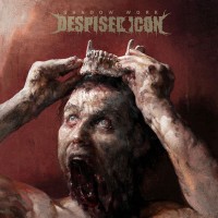 Purchase Despised Icon - Shadow Work