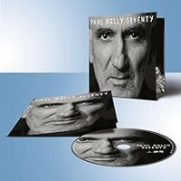 Purchase Paul Kelly - Seventy