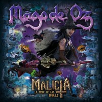 Purchase Mago De Oz - Malicia: La Noche De Las Brujas