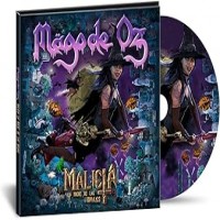 Purchase Mago De Oz - Malicia