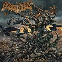 Purchase Enragement - Extinguish All Existence