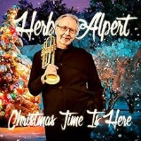 Purchase Herb Alpert - Christmas Time Is Here