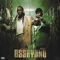 Purchase Black Fortune & Swaggyono - Osshyono (EP)