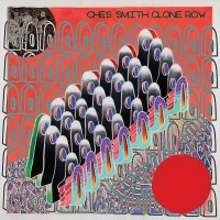 Purchase Ches Smith - Clone Row