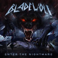 Purchase Bladewolf - Enter The Nightmare