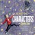 Buy Charles Chen - Building Characters Mp3 Download