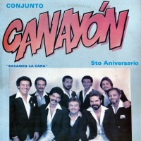 Purchase Conjunto Canayon - Sacando La Cara 5To Aniversario (Vinyl)