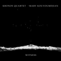 Purchase Kronos Quartet - Witness (With Mary Kouyoumdjian)