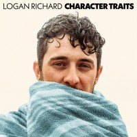 Purchase Logan Richard - Character Traits