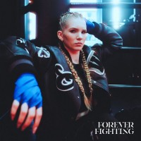 Purchase Lunax - Forever Fighting