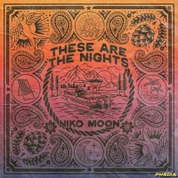 Purchase Niko Moon - These Are The Nights (EP)