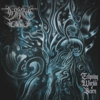 Purchase Obsidian Tongue - Eclipsing Worlds Of Scorn