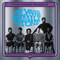 Purchase Sly & The Family Stone - The First Family: Live At The Winchester Cathedral 1967