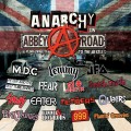 Buy VA - Anarchy On Abbey Road: A Punk Tribute To The Beatles Mp3 Download