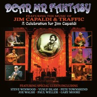 Purchase VA - Dear Mr Fantasy: A Celebration For Jim Capaldi (Featuring The Music Of Jim Capaldi & Traffic) CD1