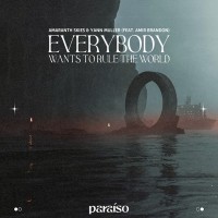 Purchase Amaranth Skies - Everybody Wants To Rule The World (Feat. Amir Brandon) (CDS)