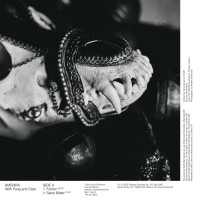 Purchase Amenra - With Fang And Claw