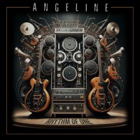 Purchase Angeline - Rhythm Of One