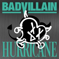 Purchase Badvillain - Hurricane (CDS)