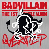 Purchase Badvillain - Overstep (EP)