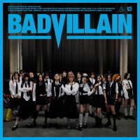 Purchase Badvillain - Zoom (CDS)