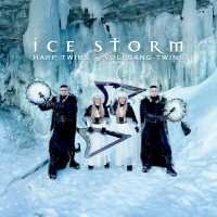 Purchase Harp Twins & Volfgang Twins - Ice Storm