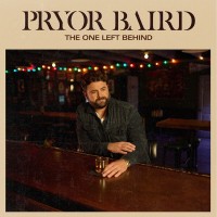 Purchase Pryor Baird - The One Left Behind (CDS)
