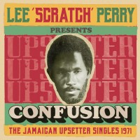 Purchase VA - Lee Scratch Perry Presents Confusion: The Jamaican Upsetter Singles 1971 CD1