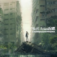 Purchase Keiichi Okabe - Nier: Automata Arranged & Unreleased Tracks CD2