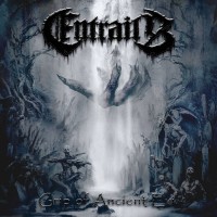 Purchase Entrails - Grip Of Ancient Evil