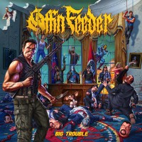 Purchase Coffin Feeder - Big Trouble