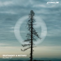 Purchase Notaku & Seathasky - Alone (EP)
