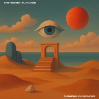Purchase The Velvet Sundown (AI) - Floating On Echoes