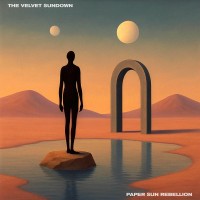 Purchase The Velvet Sundown (AI) - Paper Sun Rebellion