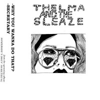 Purchase Thelma And The Sleaze - Somebody Doin' Something