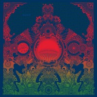 Purchase White Hills & Gnod - Drop Out III CD1