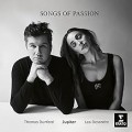 Buy Thomas Dunford - Songs of Passion: Purcell, Dowland Mp3 Download
